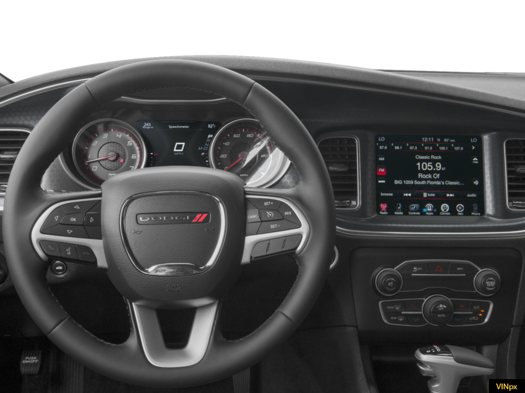 used 2017 Dodge Charger car, priced at $13,795