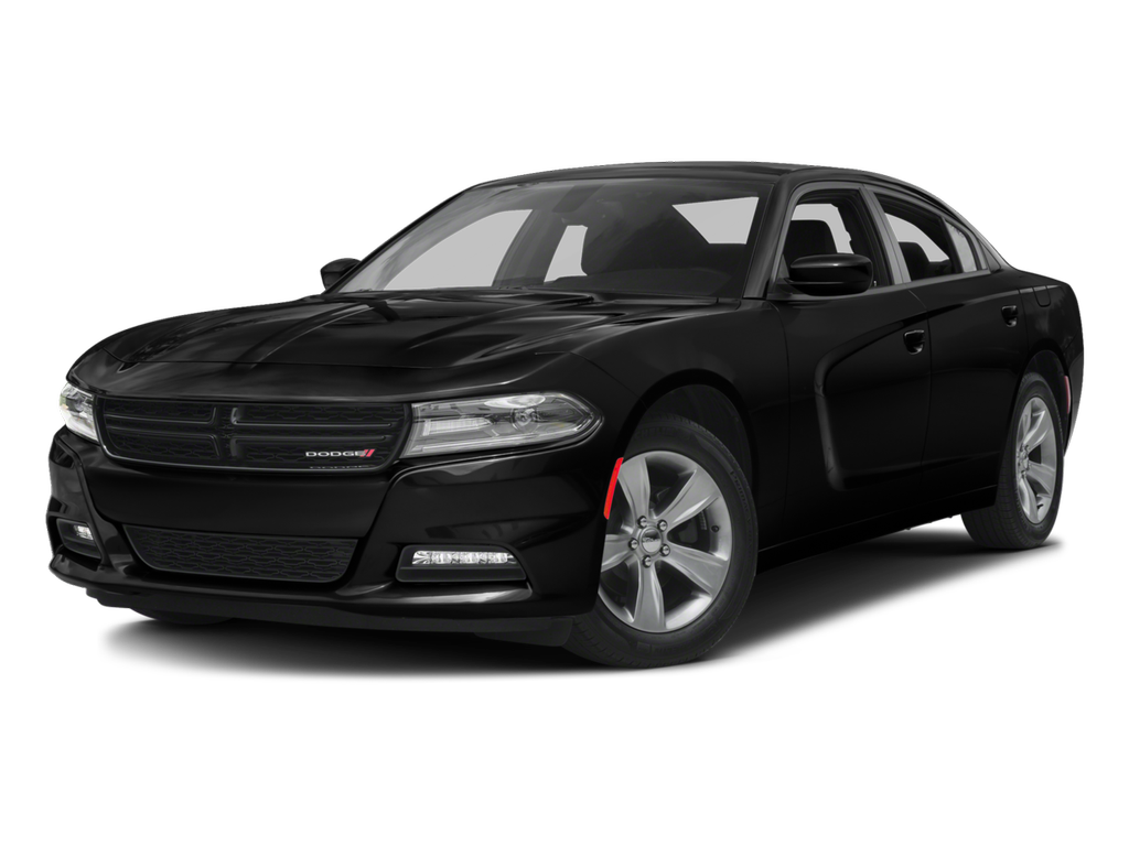 used 2017 Dodge Charger car, priced at $13,795