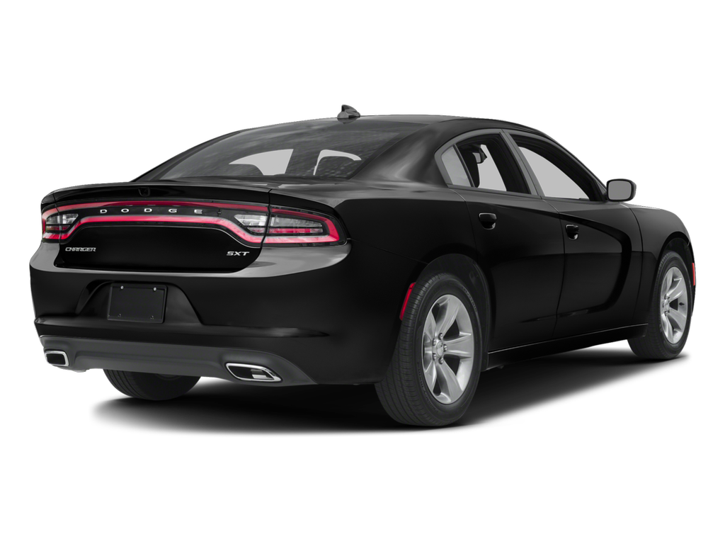used 2017 Dodge Charger car, priced at $13,795
