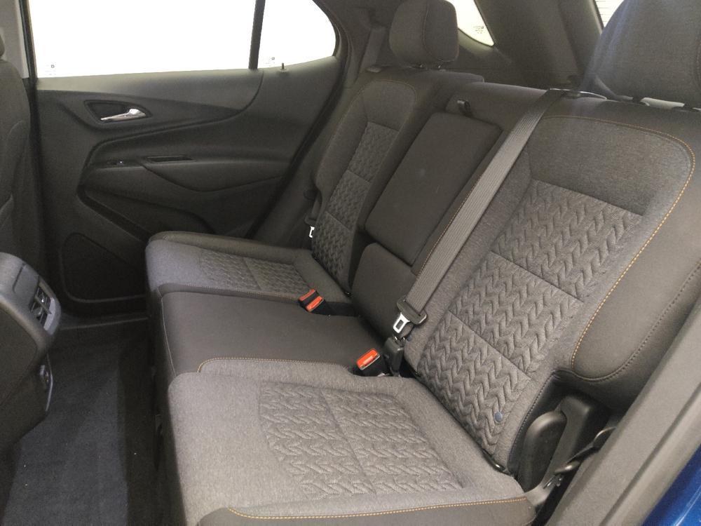 used 2023 Chevrolet Equinox car, priced at $24,495