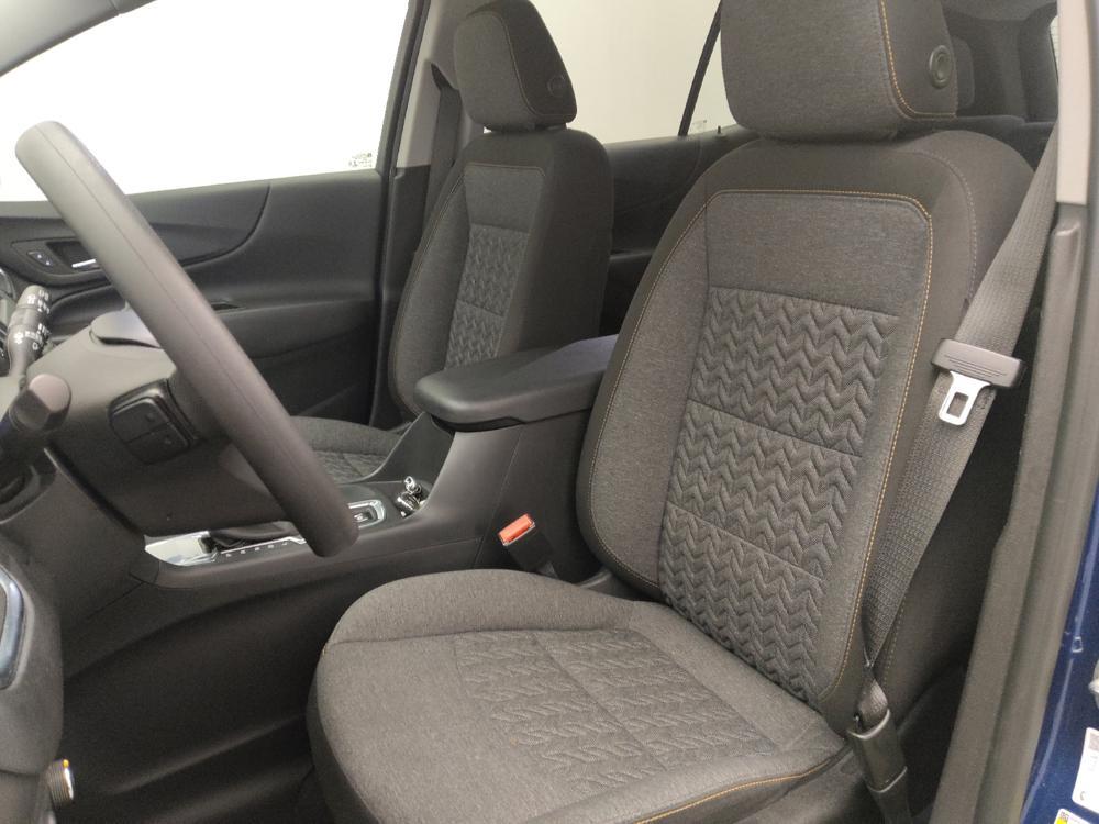 used 2023 Chevrolet Equinox car, priced at $24,495