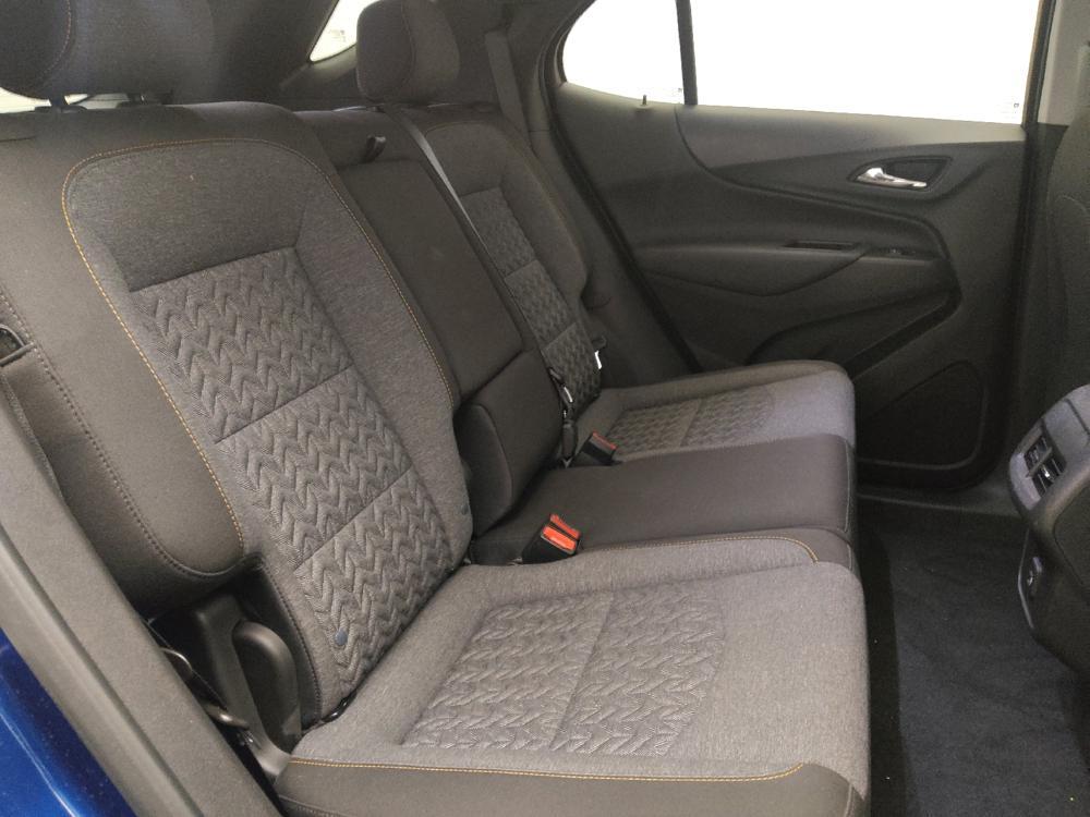 used 2023 Chevrolet Equinox car, priced at $24,495