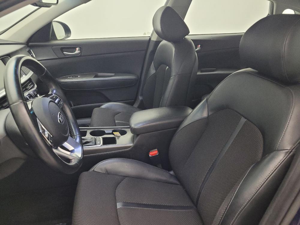 used 2019 Kia Optima car, priced at $17,795