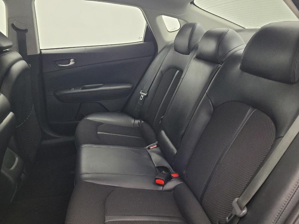 used 2019 Kia Optima car, priced at $17,795