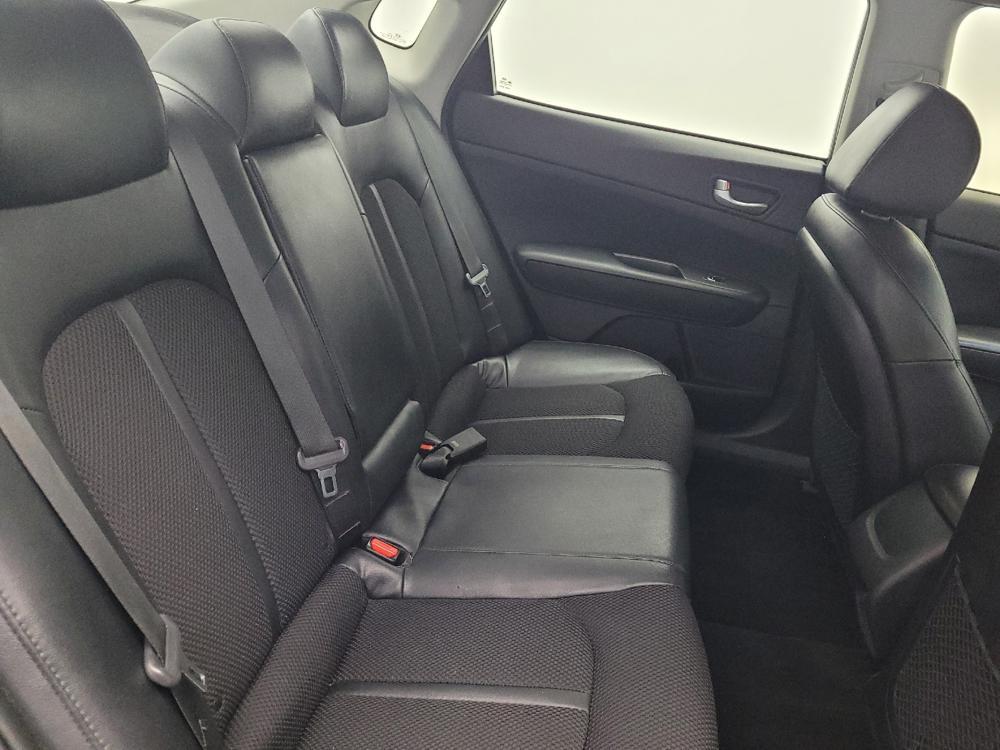 used 2019 Kia Optima car, priced at $17,795