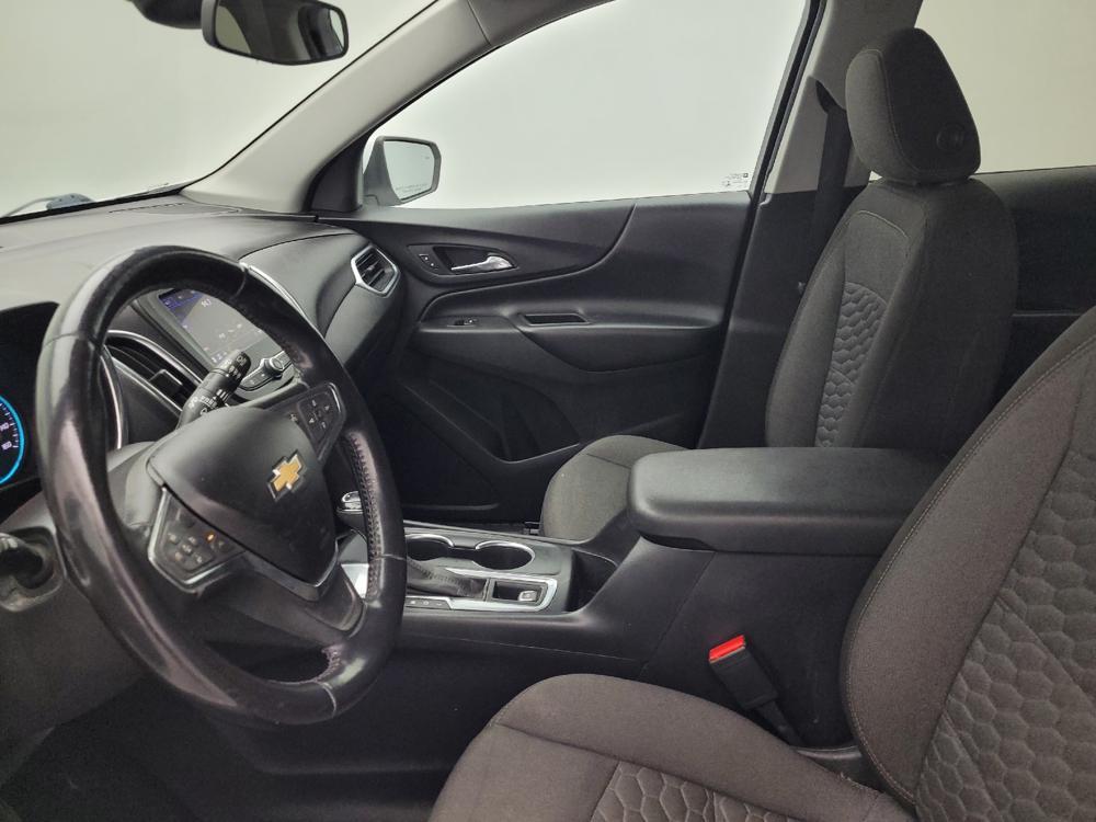 used 2020 Chevrolet Equinox car, priced at $17,995