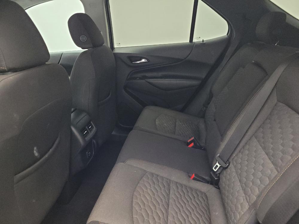 used 2020 Chevrolet Equinox car, priced at $17,995