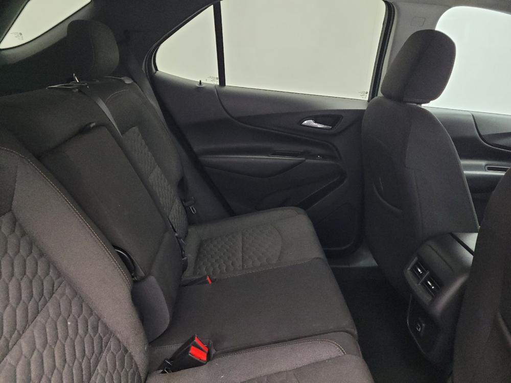 used 2020 Chevrolet Equinox car, priced at $17,995