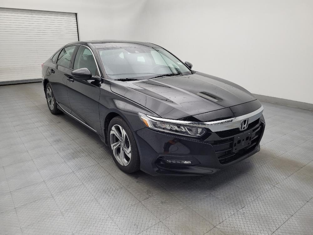 used 2019 Honda Accord car, priced at $22,495