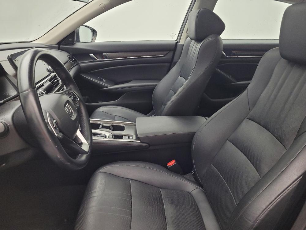 used 2019 Honda Accord car, priced at $22,495