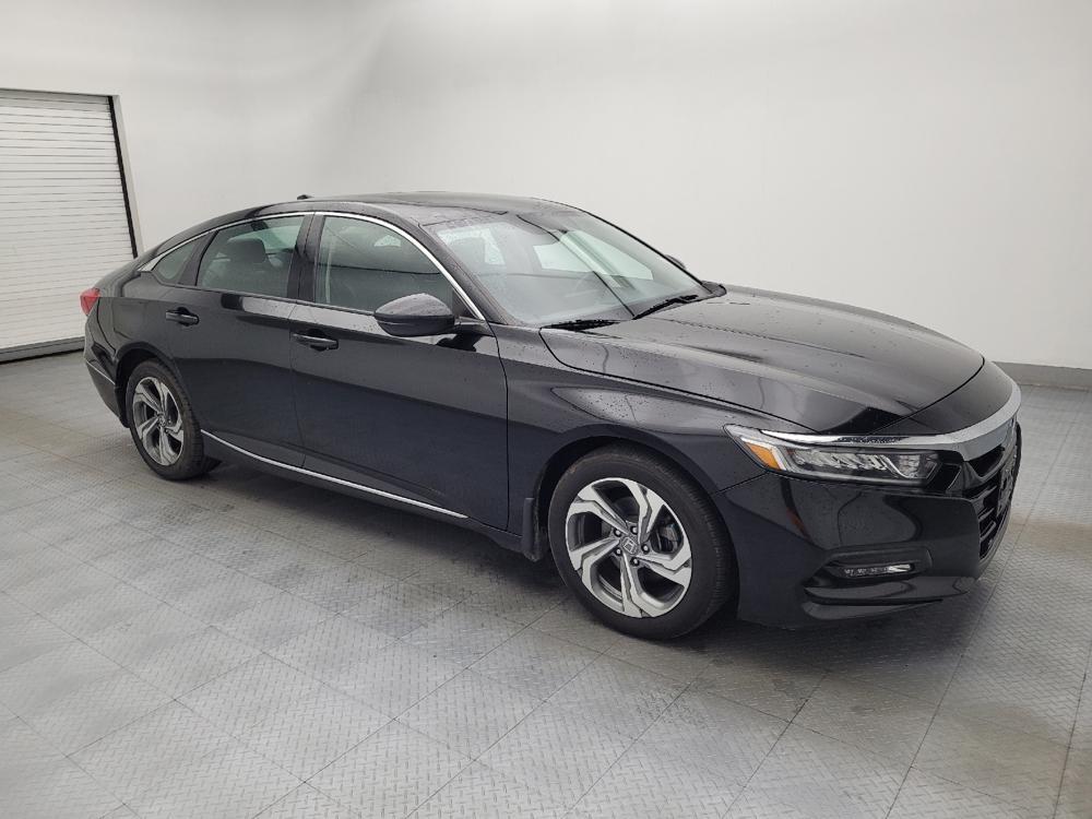 used 2019 Honda Accord car, priced at $22,495
