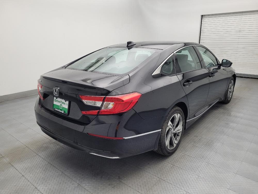 used 2019 Honda Accord car, priced at $22,495