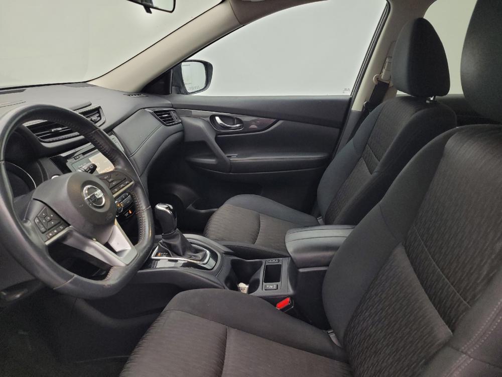 used 2017 Nissan Rogue car, priced at $18,095