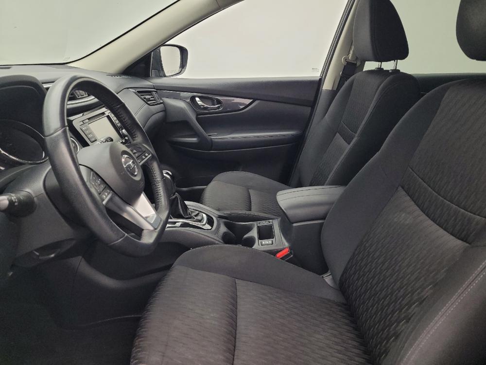 used 2020 Nissan Rogue car, priced at $15,795