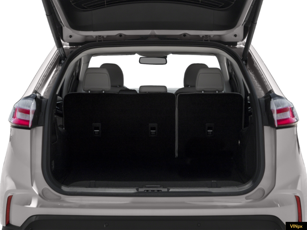 used 2020 Ford Edge car, priced at $15,395