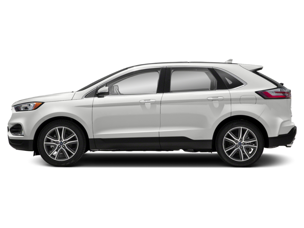 used 2020 Ford Edge car, priced at $15,395