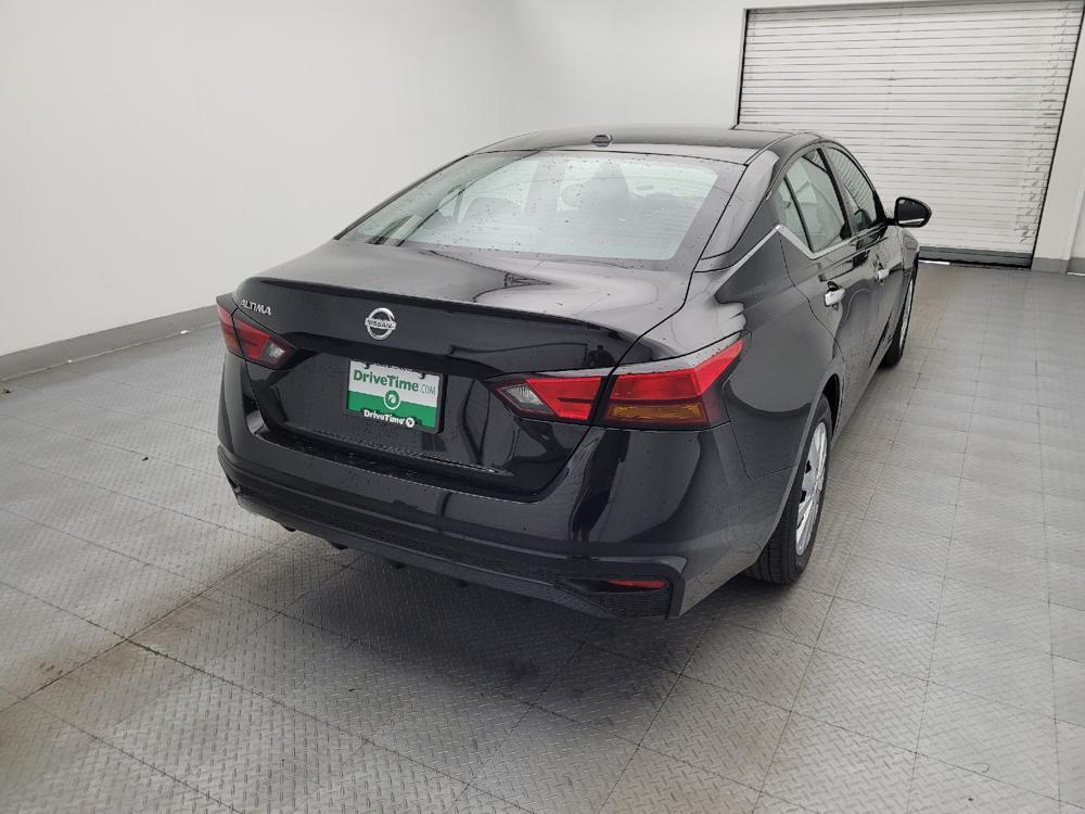 used 2020 Nissan Altima car, priced at $18,795