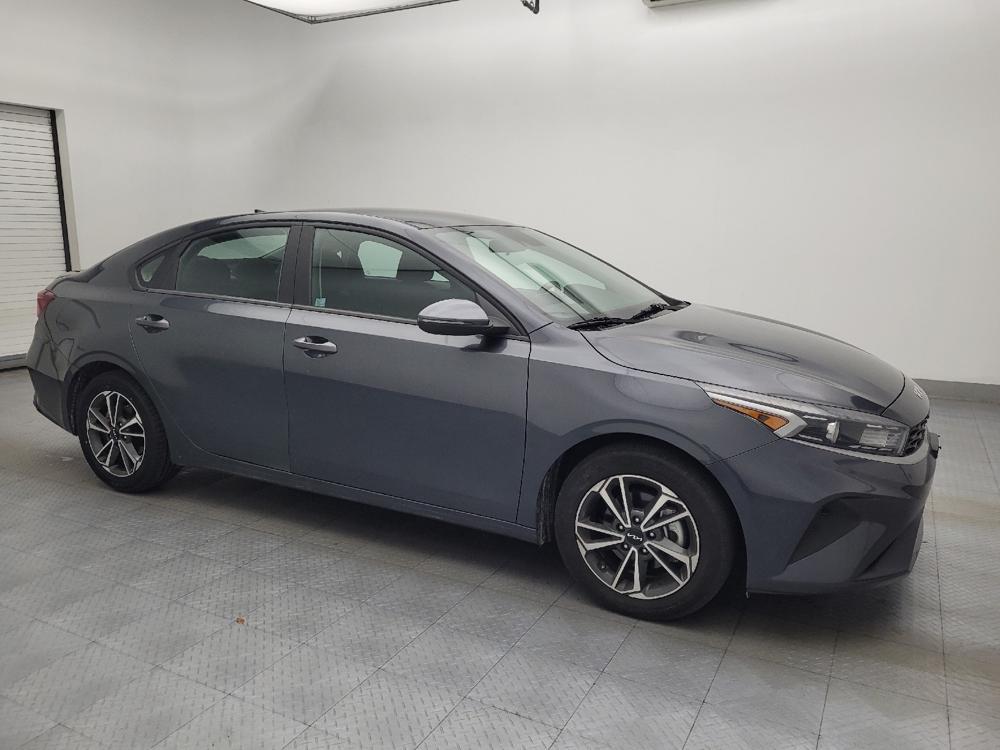 used 2022 Kia Forte car, priced at $21,195