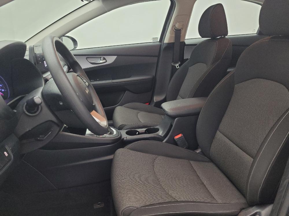 used 2022 Kia Forte car, priced at $21,195