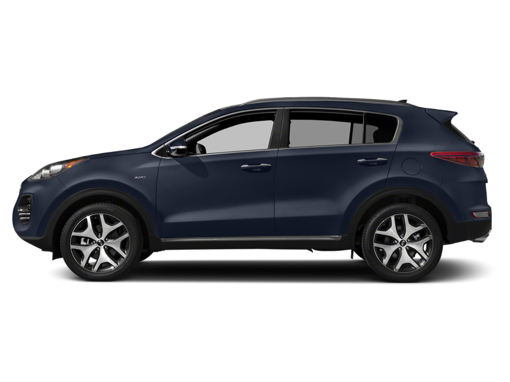 used 2018 Kia Sportage car, priced at $16,795