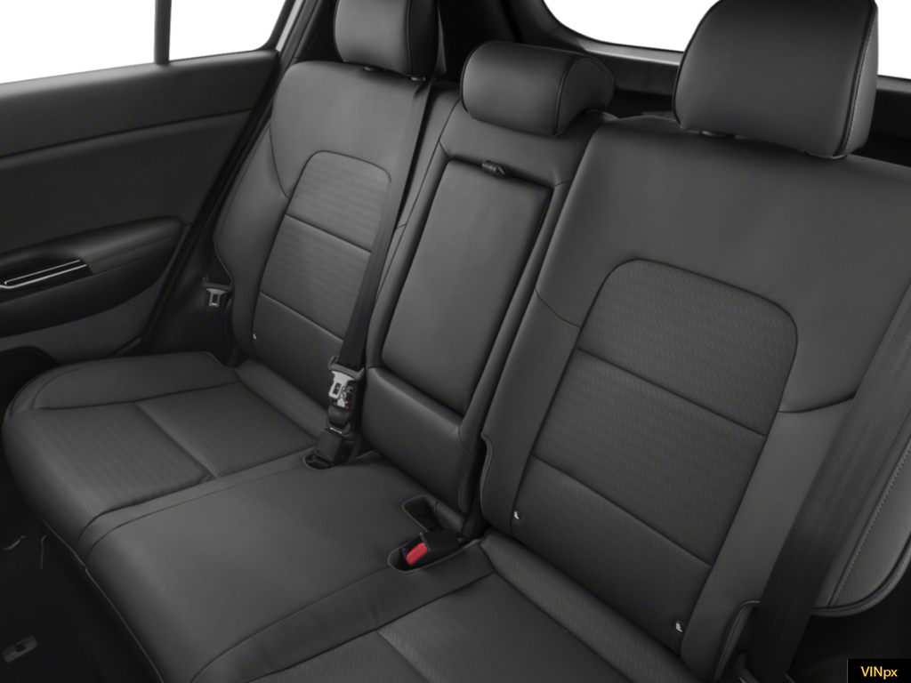 used 2018 Kia Sportage car, priced at $16,795