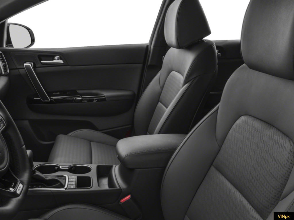 used 2018 Kia Sportage car, priced at $16,795