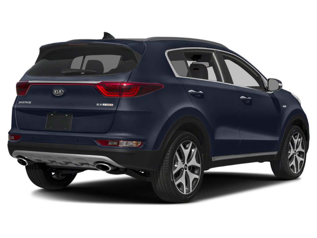 used 2018 Kia Sportage car, priced at $16,795