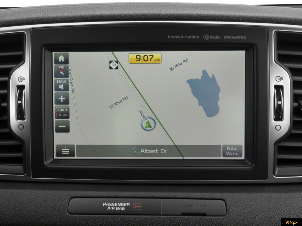 used 2018 Kia Sportage car, priced at $16,795