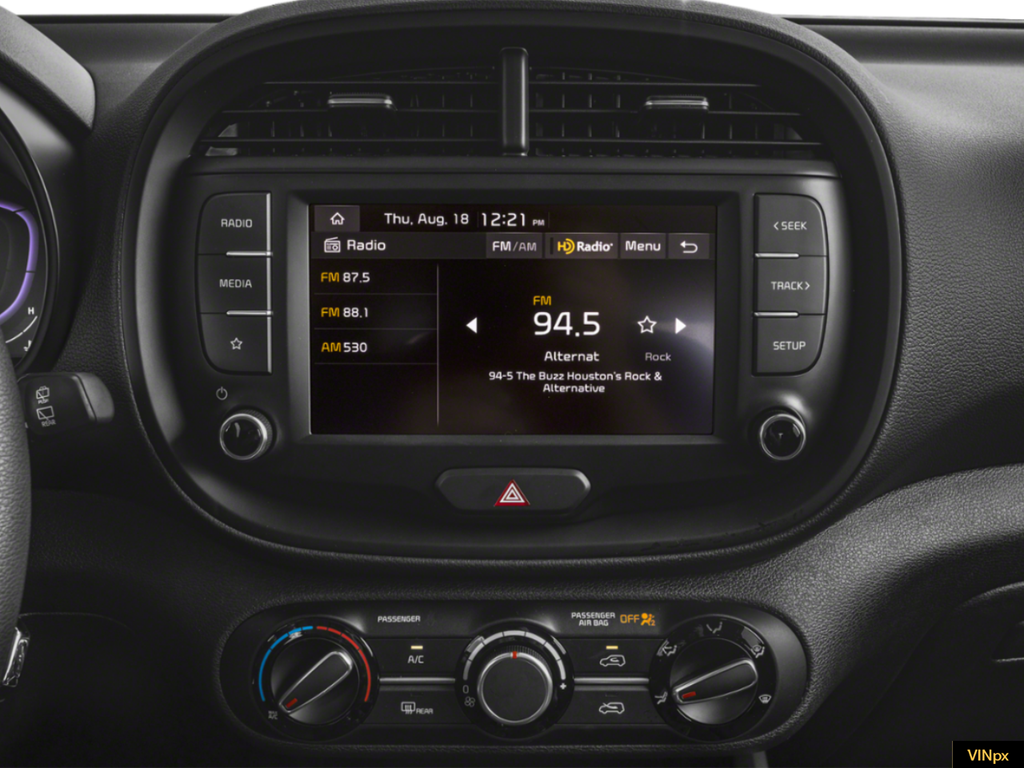 used 2025 Kia Soul car, priced at $22,695