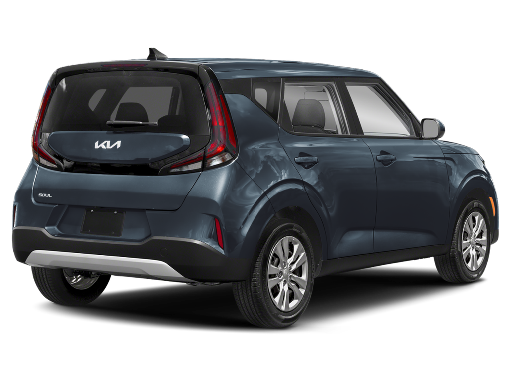 used 2025 Kia Soul car, priced at $22,695