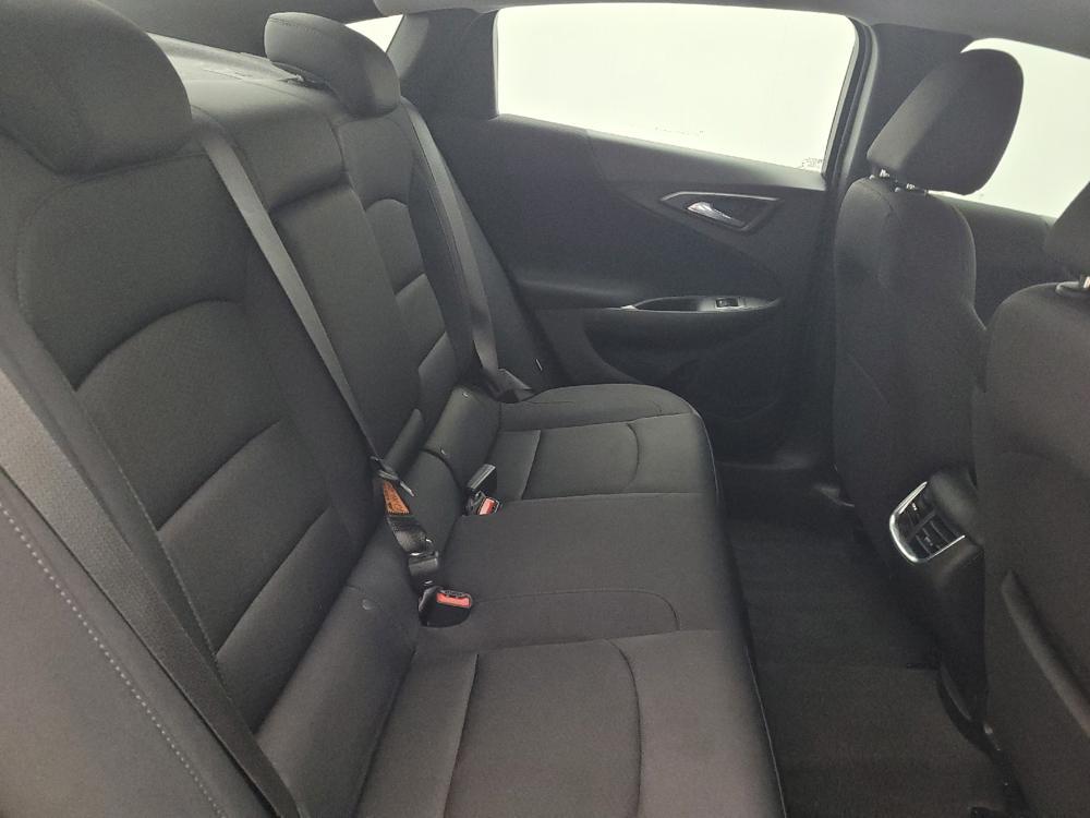 used 2024 Chevrolet Malibu car, priced at $24,095