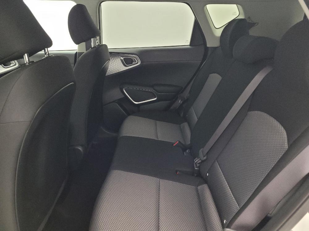 used 2024 Kia Soul car, priced at $22,895