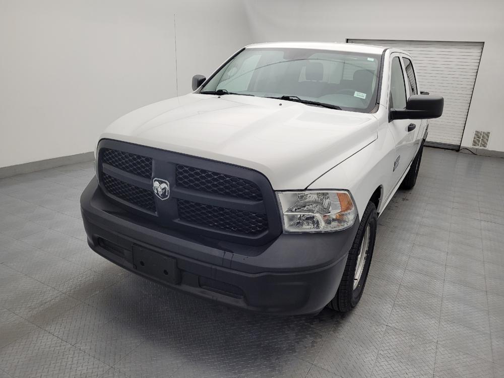 used 2017 Ram 1500 car, priced at $26,095