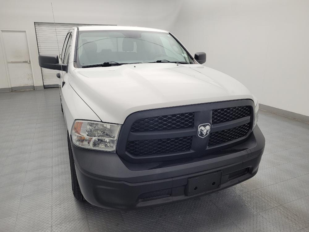 used 2017 Ram 1500 car, priced at $26,095