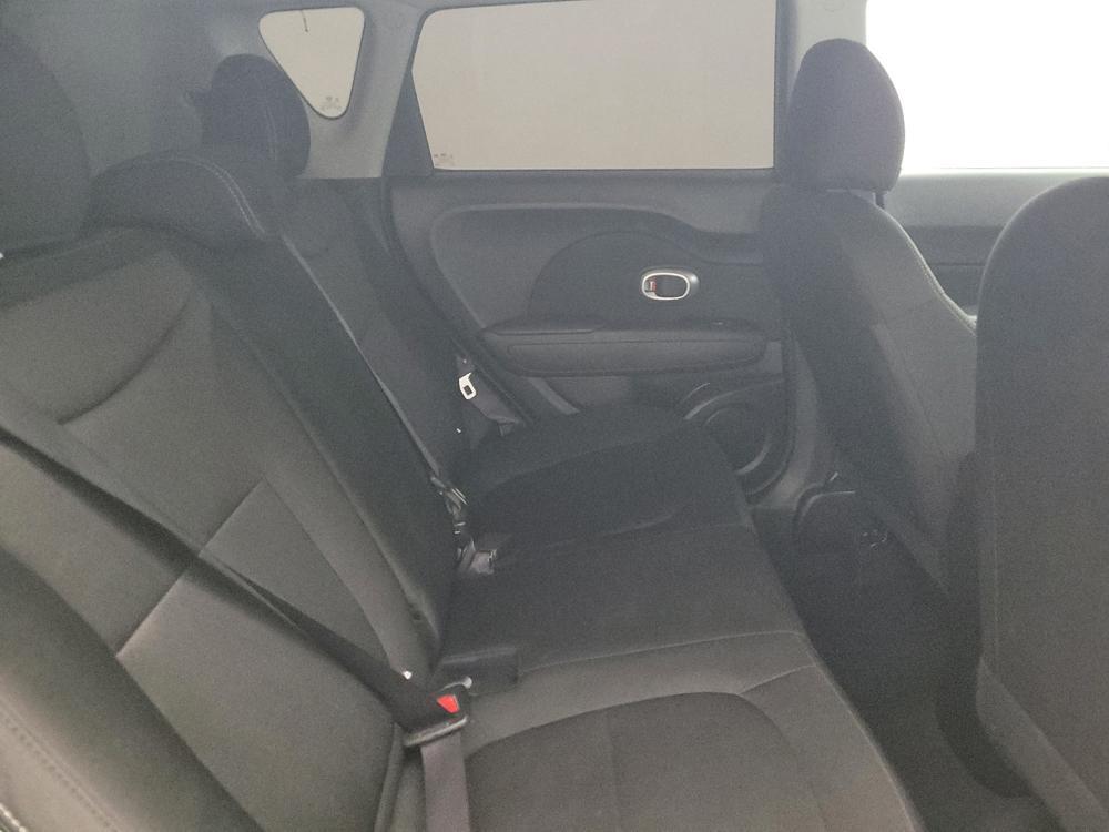 used 2018 Kia Soul car, priced at $11,795