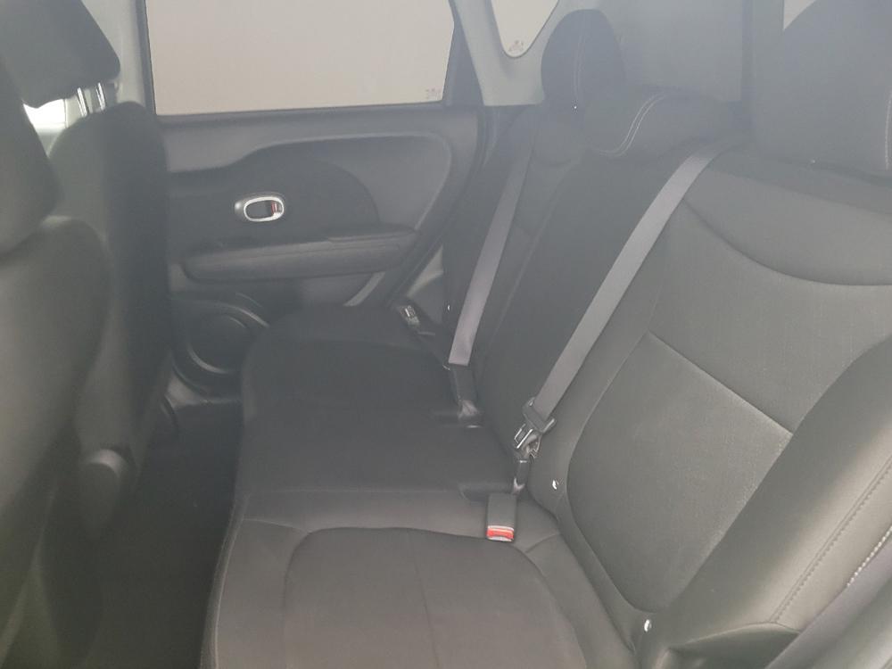 used 2018 Kia Soul car, priced at $11,795