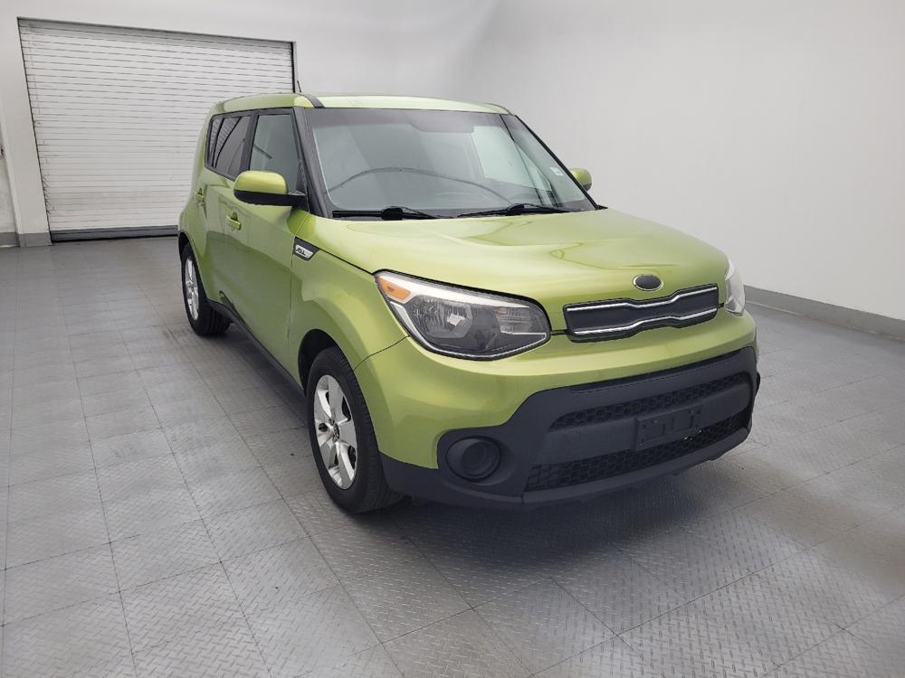 used 2018 Kia Soul car, priced at $11,795