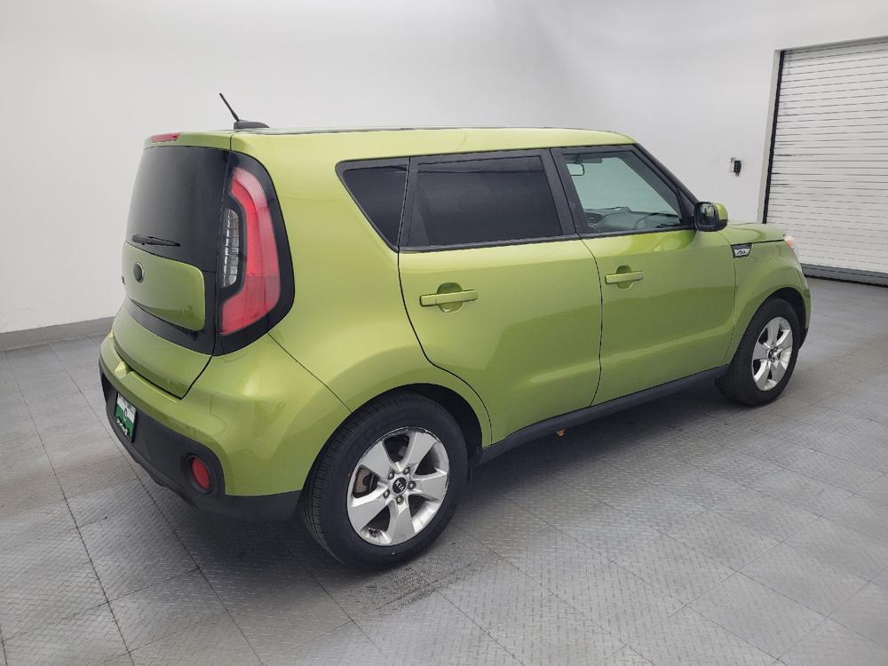 used 2018 Kia Soul car, priced at $11,795