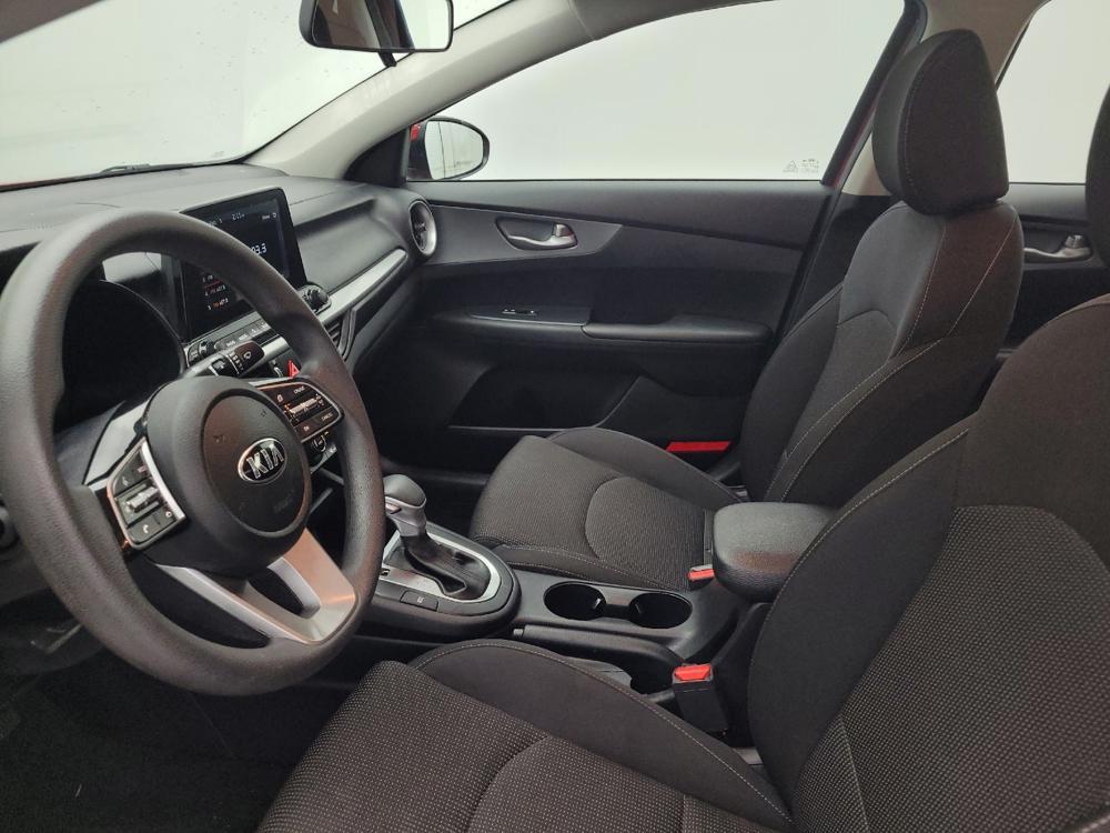 used 2020 Kia Forte car, priced at $15,295