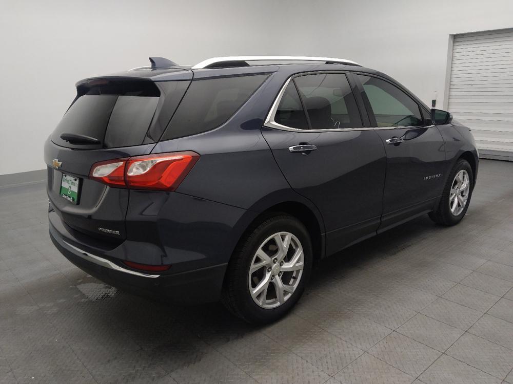 used 2019 Chevrolet Equinox car, priced at $18,895