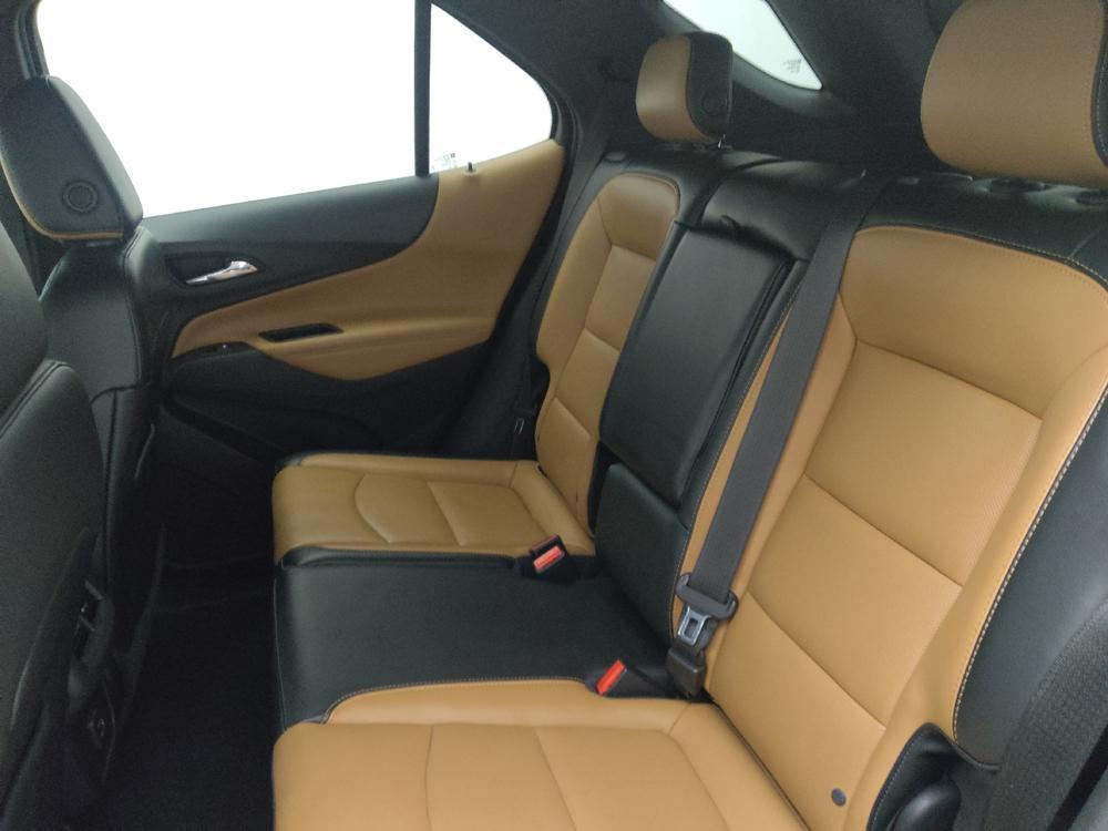 used 2019 Chevrolet Equinox car, priced at $18,895