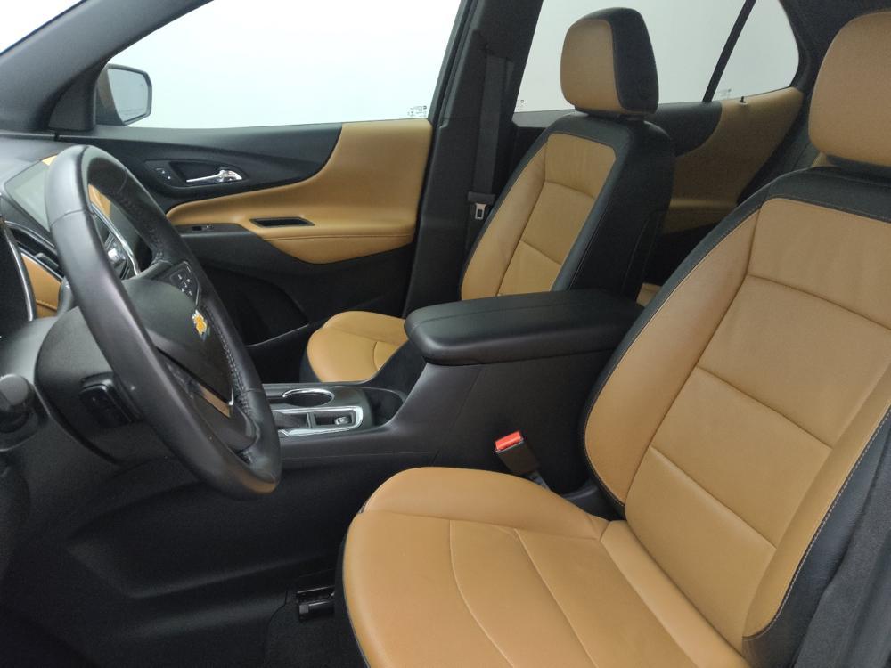 used 2019 Chevrolet Equinox car, priced at $18,895