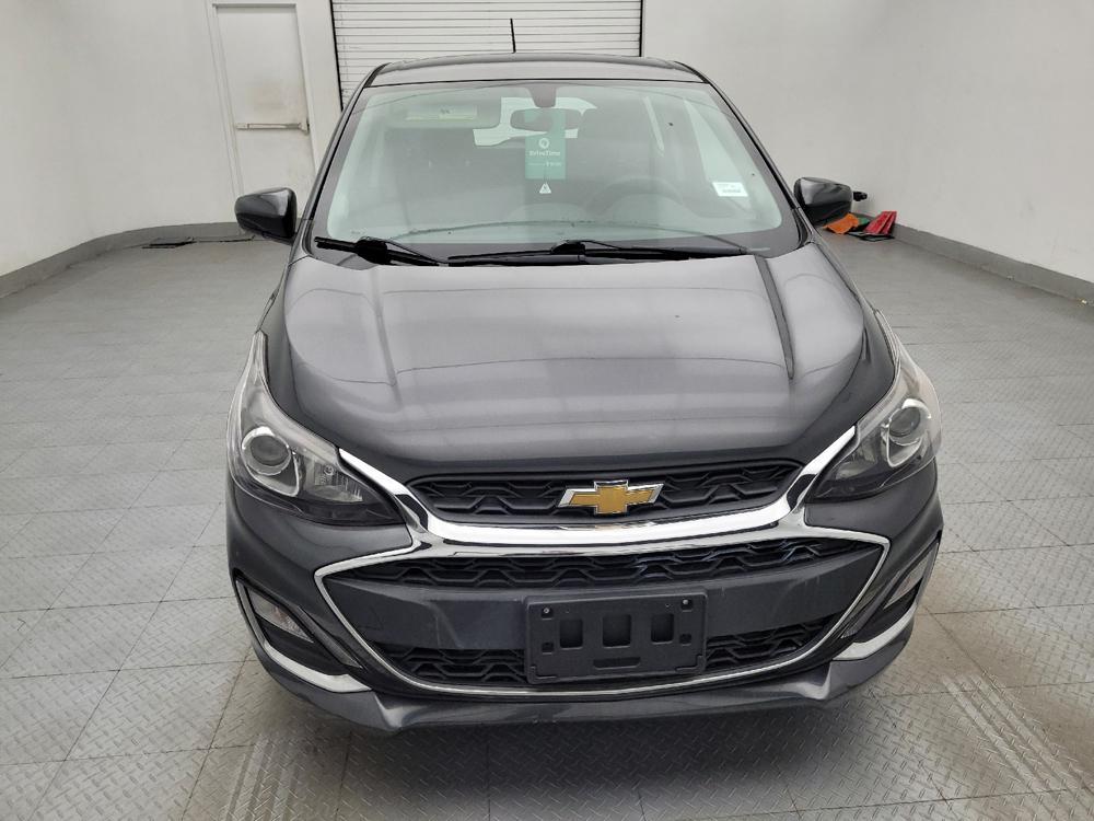 used 2020 Chevrolet Spark car, priced at $16,095