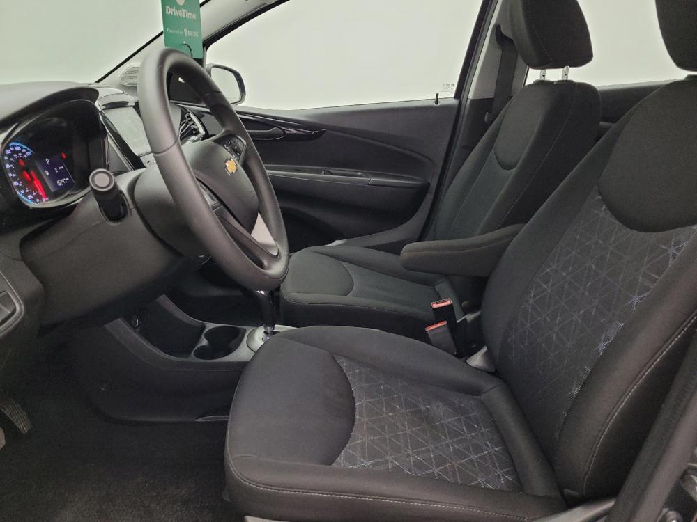 used 2020 Chevrolet Spark car, priced at $16,095