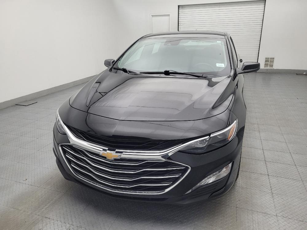 used 2024 Chevrolet Malibu car, priced at $23,695