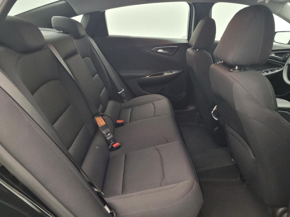 used 2024 Chevrolet Malibu car, priced at $23,695