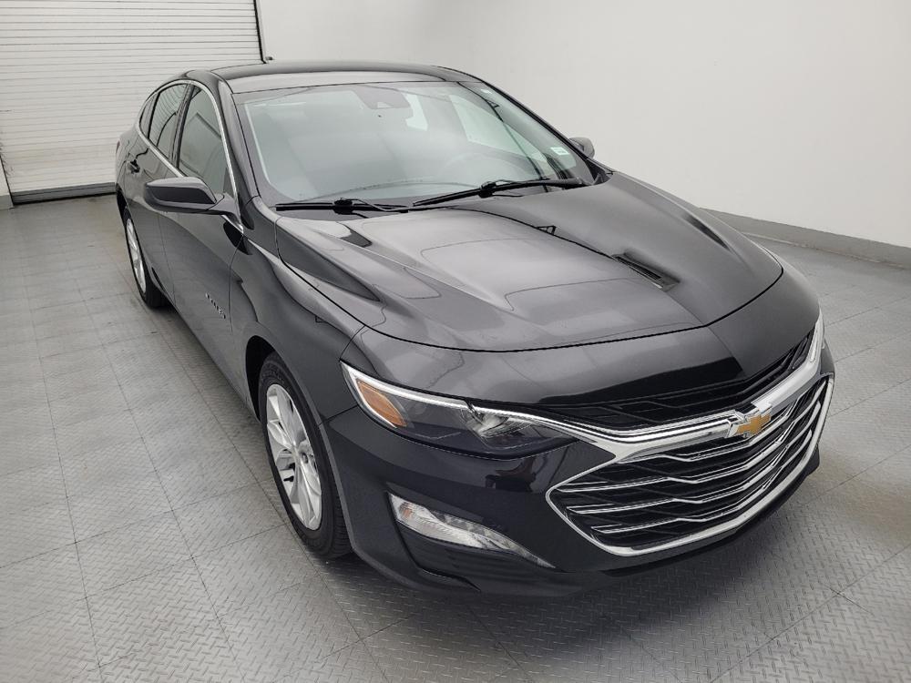 used 2024 Chevrolet Malibu car, priced at $23,695