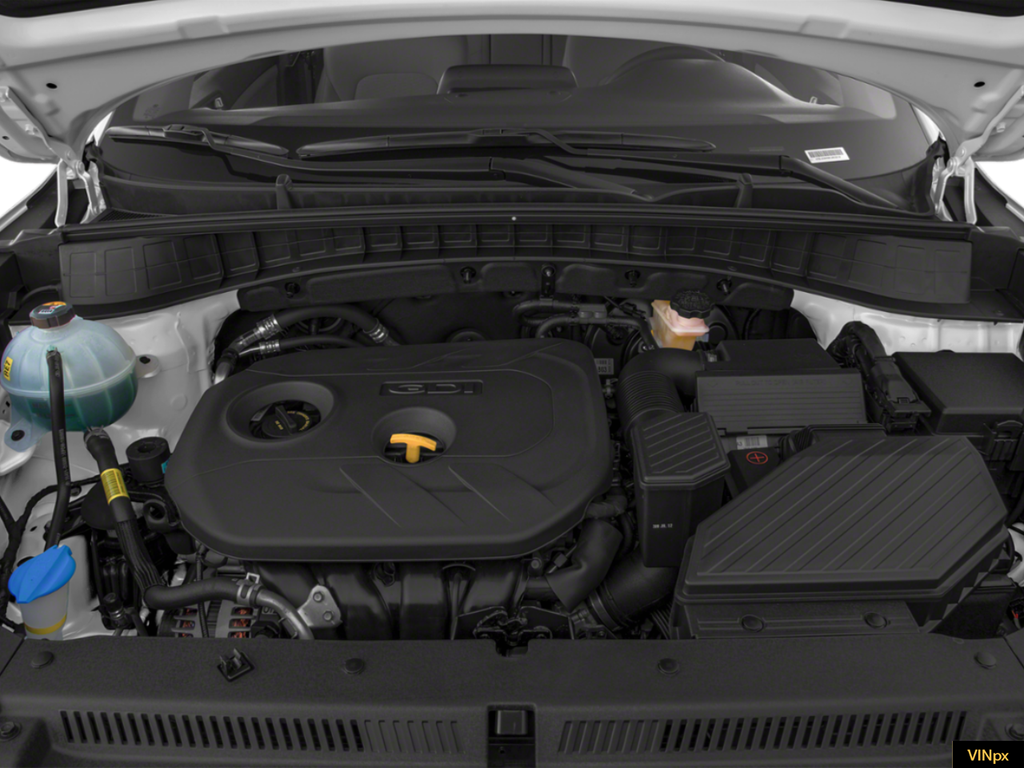 used 2020 Hyundai Tucson car, priced at $16,895