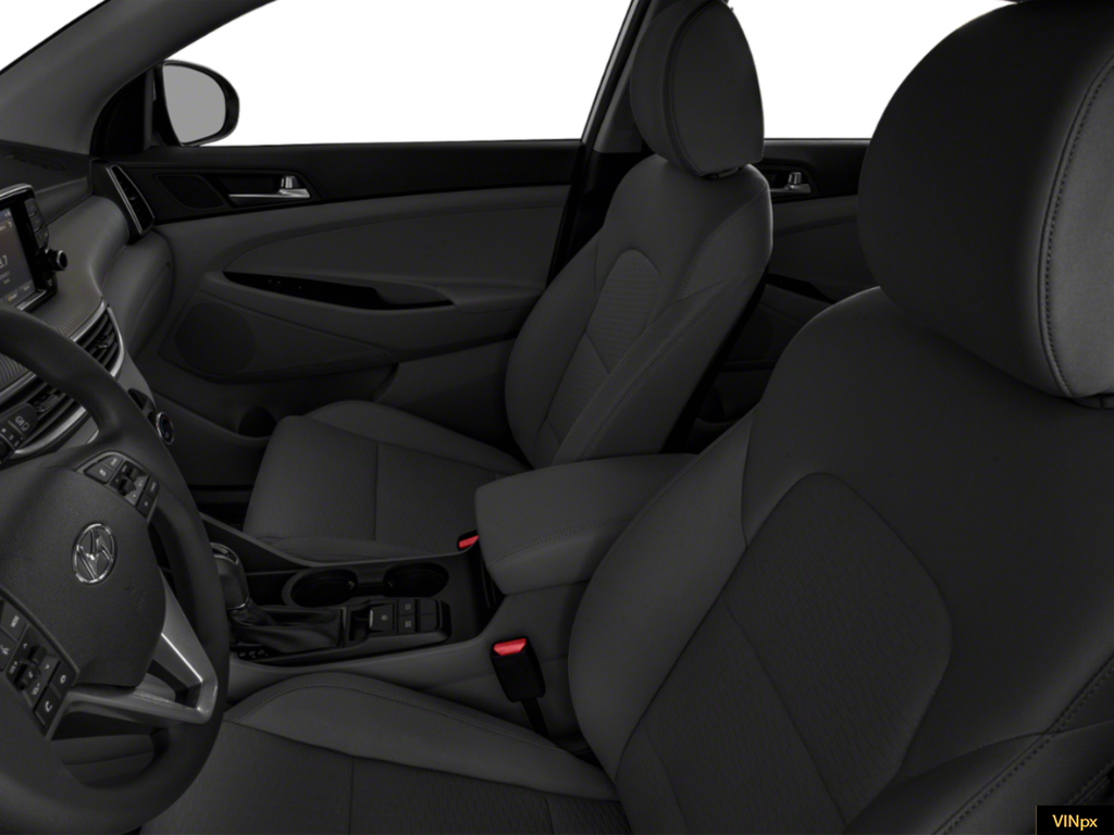 used 2020 Hyundai Tucson car, priced at $16,895