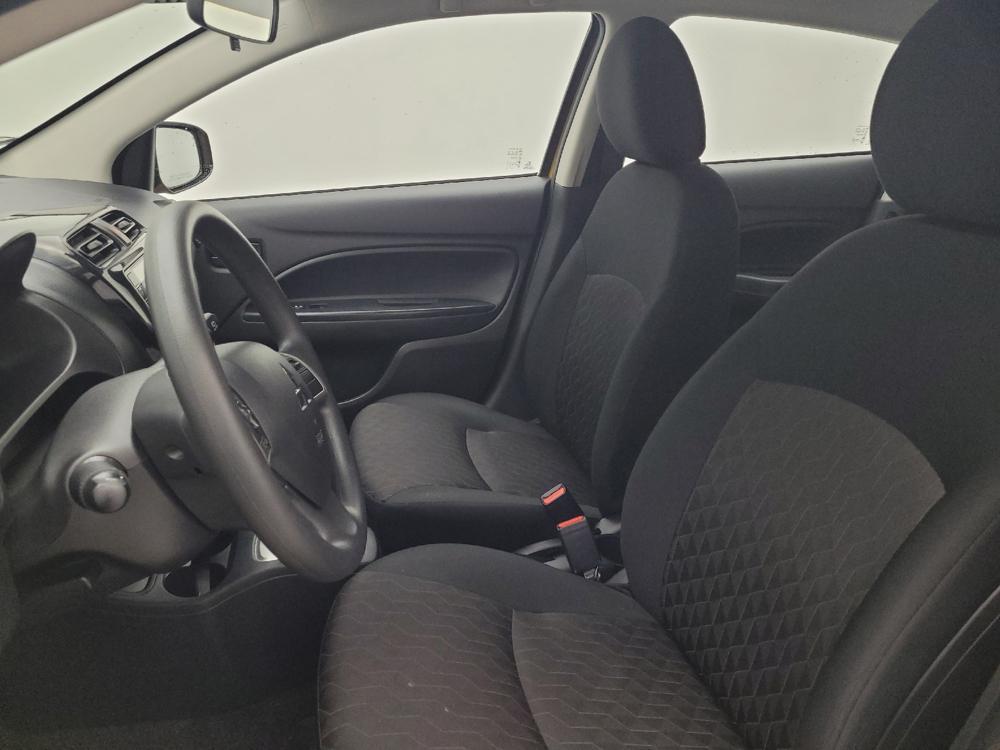 used 2024 Mitsubishi Mirage car, priced at $21,195